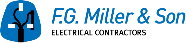 F.G. Miller & Son - Electrical Contractors